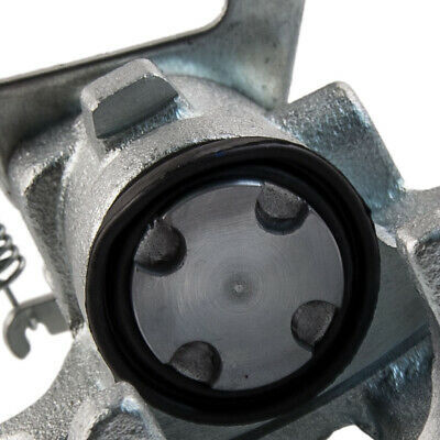 Compatible para Ford Focus MK1 2.0 RS ST170 1075554 1998-2004 2pcs Rear Brake Freno Pinza